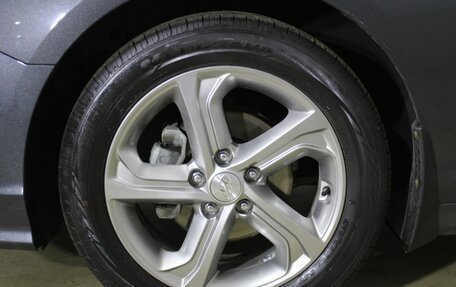 Hyundai Sonata VII, 2018 год, 1 950 000 рублей, 15 фотография