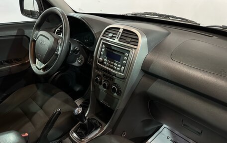 Chery Tiggo (T11), 2013 год, 467 000 рублей, 8 фотография