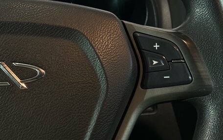 Chery Tiggo (T11), 2013 год, 467 000 рублей, 10 фотография