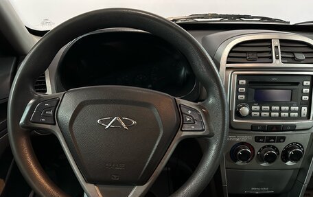 Chery Tiggo (T11), 2013 год, 467 000 рублей, 7 фотография