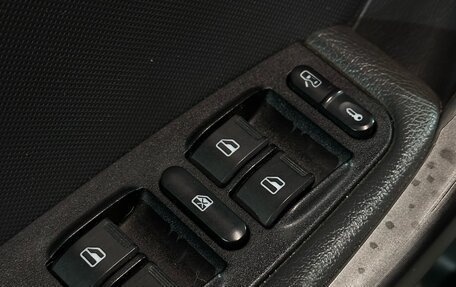 Chery Tiggo (T11), 2013 год, 467 000 рублей, 14 фотография