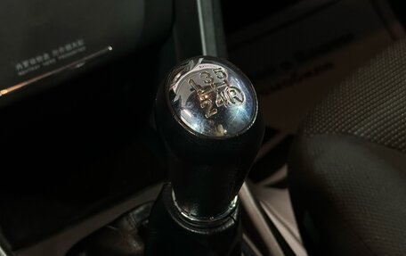 Chery Tiggo (T11), 2013 год, 467 000 рублей, 16 фотография