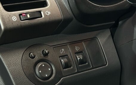 Chery Tiggo (T11), 2013 год, 467 000 рублей, 15 фотография