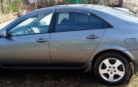 Nissan Primera III, 2003 год, 288 000 рублей, 1 фотография