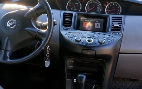 Nissan Primera III, 2003 год, 288 000 рублей, 6 фотография