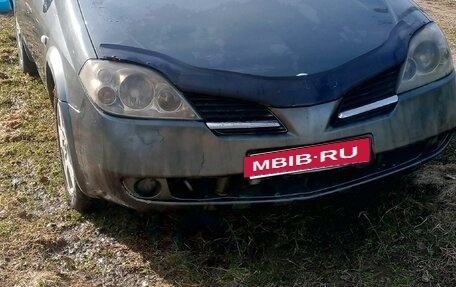Nissan Primera III, 2003 год, 288 000 рублей, 2 фотография