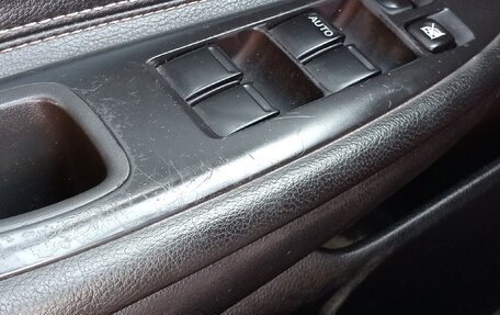 Nissan Primera III, 2003 год, 288 000 рублей, 8 фотография