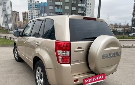 Suzuki Grand Vitara, 2010 год, 950 000 рублей, 2 фотография