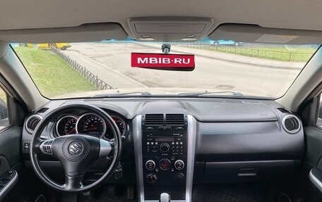 Suzuki Grand Vitara, 2010 год, 950 000 рублей, 3 фотография