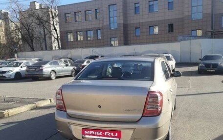 Chevrolet Cobalt II, 2013 год, 640 000 рублей, 3 фотография