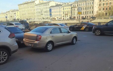 Chevrolet Cobalt II, 2013 год, 640 000 рублей, 7 фотография
