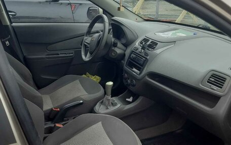 Chevrolet Cobalt II, 2013 год, 640 000 рублей, 8 фотография