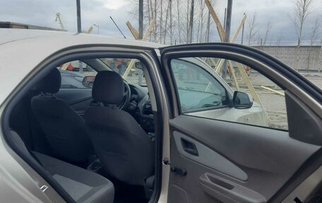 Chevrolet Cobalt II, 2013 год, 640 000 рублей, 6 фотография