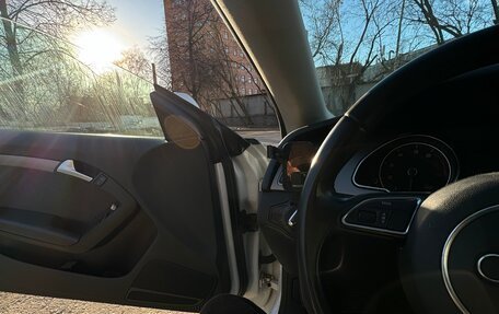 Audi A5, 2013 год, 1 820 000 рублей, 12 фотография