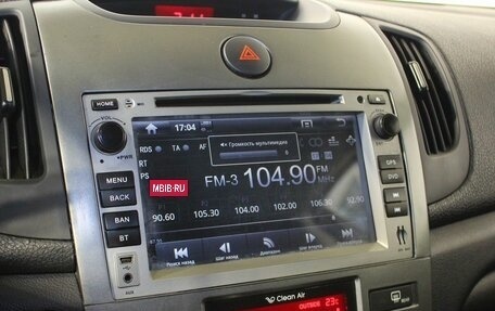 KIA Cerato III, 2012 год, 970 000 рублей, 12 фотография