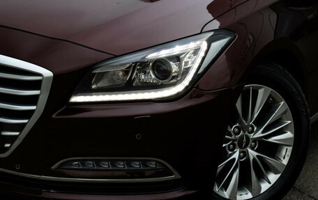 Hyundai Genesis II, 2014 год, 1 769 000 рублей, 3 фотография