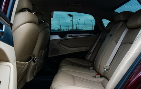 Hyundai Genesis II, 2014 год, 1 769 000 рублей, 17 фотография