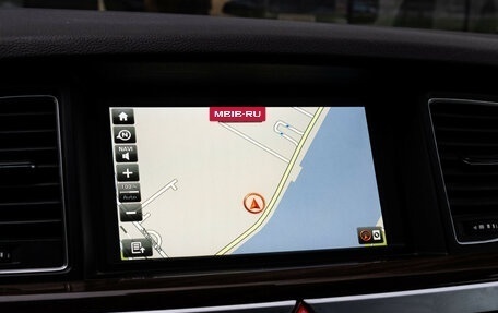 Hyundai Genesis II, 2014 год, 1 769 000 рублей, 15 фотография