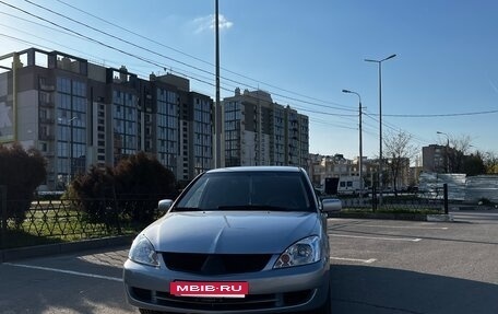 Mitsubishi Lancer IX, 2005 год, 480 000 рублей, 2 фотография