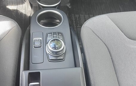 BMW i3 I01 рестайлинг, 2017 год, 1 850 000 рублей, 14 фотография