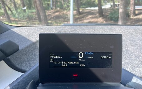 BMW i3 I01 рестайлинг, 2017 год, 1 850 000 рублей, 12 фотография