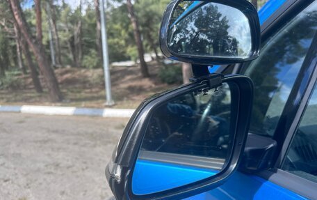 BMW i3 I01 рестайлинг, 2017 год, 1 850 000 рублей, 21 фотография