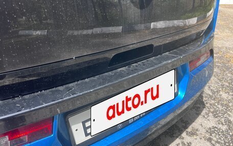 BMW i3 I01 рестайлинг, 2017 год, 1 850 000 рублей, 23 фотография