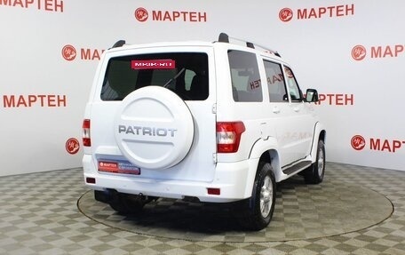 ЛуАЗ Patriot, 2019 год, 1 303 000 рублей, 5 фотография