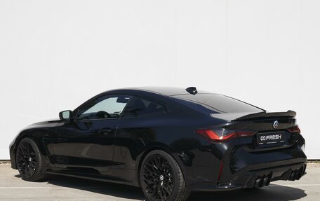 BMW 4 серия, 2022 год, 6 499 000 рублей, 2 фотография
