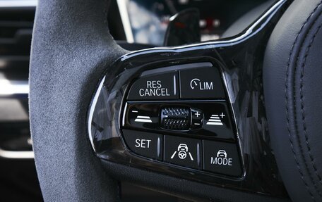 BMW 4 серия, 2022 год, 6 499 000 рублей, 27 фотография