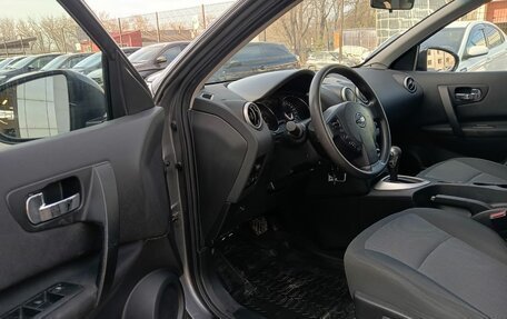 Nissan Qashqai, 2013 год, 940 000 рублей, 9 фотография