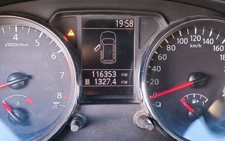 Nissan Qashqai, 2010 год, 890 000 рублей, 1 фотография