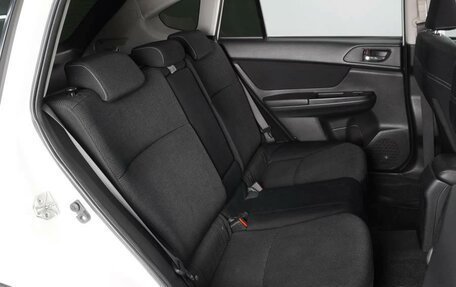 Subaru XV I рестайлинг, 2012 год, 1 269 000 рублей, 7 фотография