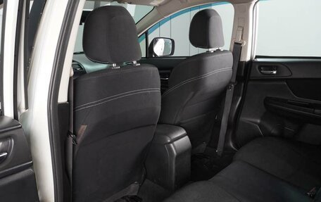 Subaru XV I рестайлинг, 2012 год, 1 269 000 рублей, 11 фотография
