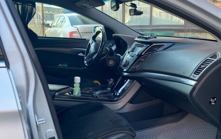 Hyundai i40 I рестайлинг, 2016 год, 1 850 000 рублей, 10 фотография