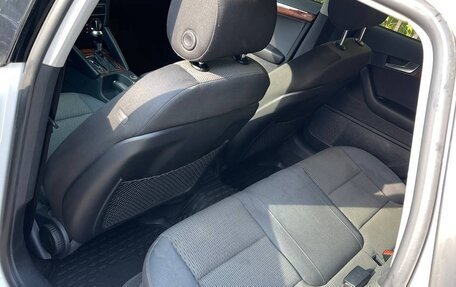 Audi A3, 2012 год, 970 000 рублей, 7 фотография