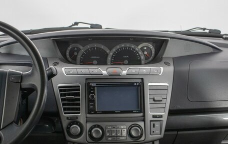 SsangYong Stavic, 2013 год, 1 677 000 рублей, 13 фотография