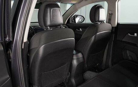 KIA Sportage III, 2014 год, 1 599 000 рублей, 11 фотография