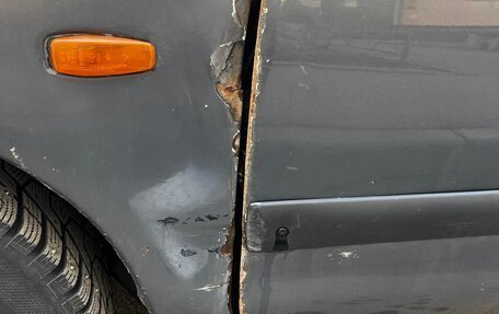 Mitsubishi Carisma I, 2001 год, 280 000 рублей, 25 фотография