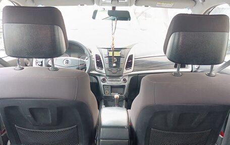 SsangYong Actyon II рестайлинг, 2014 год, 1 000 000 рублей, 16 фотография