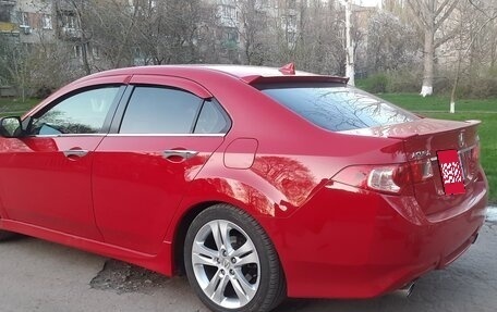 Acura TSX II, 2013 год, 2 150 000 рублей, 2 фотография