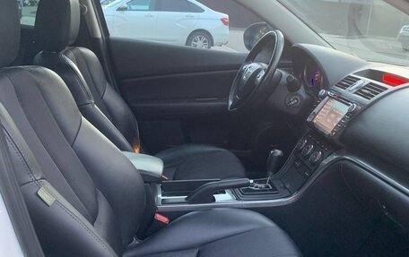 Mazda 6, 2012 год, 895 000 рублей, 15 фотография