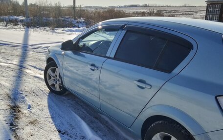 Opel Astra J, 2009 год, 680 000 рублей, 4 фотография