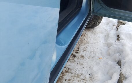 Opel Astra J, 2009 год, 680 000 рублей, 9 фотография