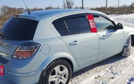 Opel Astra J, 2009 год, 680 000 рублей, 3 фотография