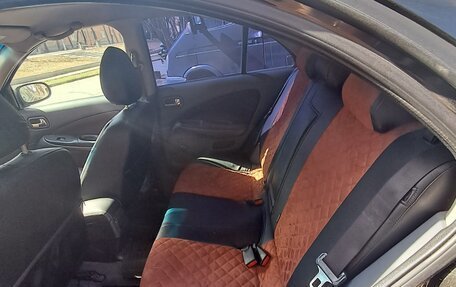 Nissan Almera, 2006 год, 390 000 рублей, 9 фотография