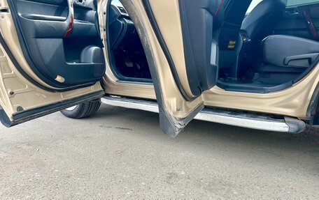 Toyota Highlander III, 2011 год, 1 940 000 рублей, 10 фотография