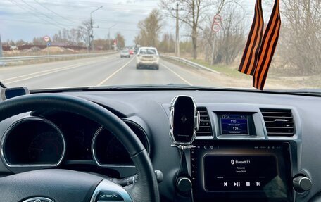 Toyota Highlander III, 2011 год, 1 940 000 рублей, 16 фотография