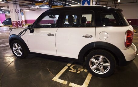 MINI Countryman I (R60), 2013 год, 1 499 000 рублей, 9 фотография
