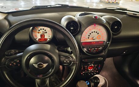 MINI Countryman I (R60), 2013 год, 1 499 000 рублей, 15 фотография